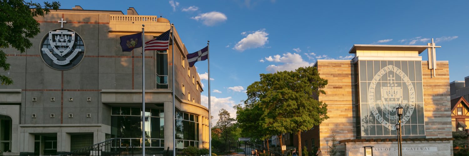 ScrantonAlumni's profile banner image