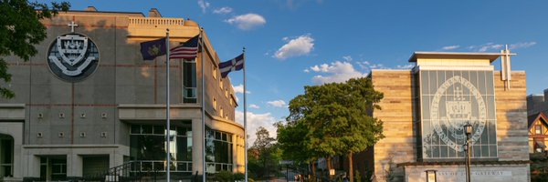 ScrantonAlumni Profile Banner