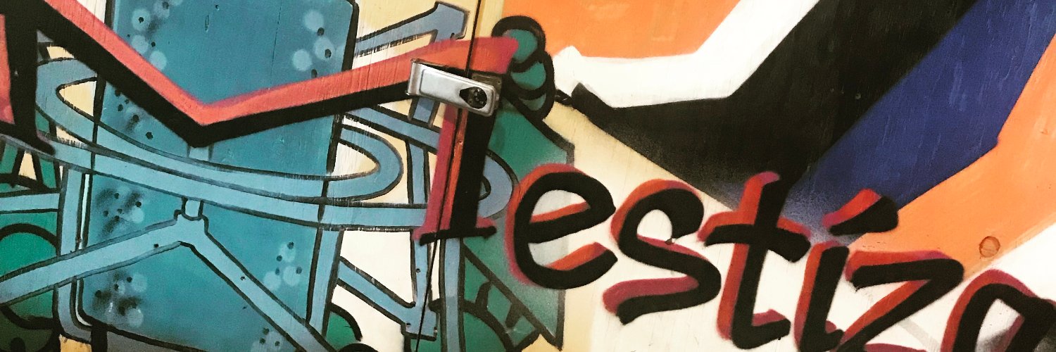 MestizaMusic's profile banner image