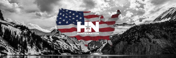 HunterNation Profile Banner