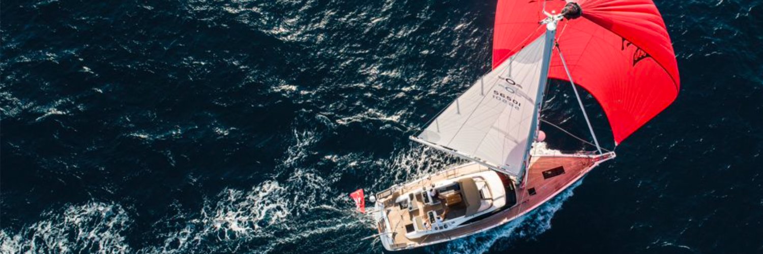 yachtingworld's profile banner image