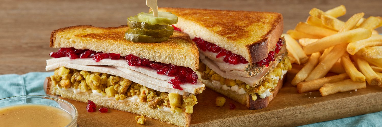 BobEvansFarms's profile banner image