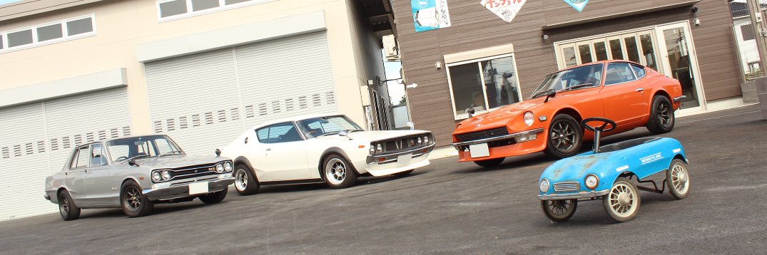 reviveJALOPY's profile banner image