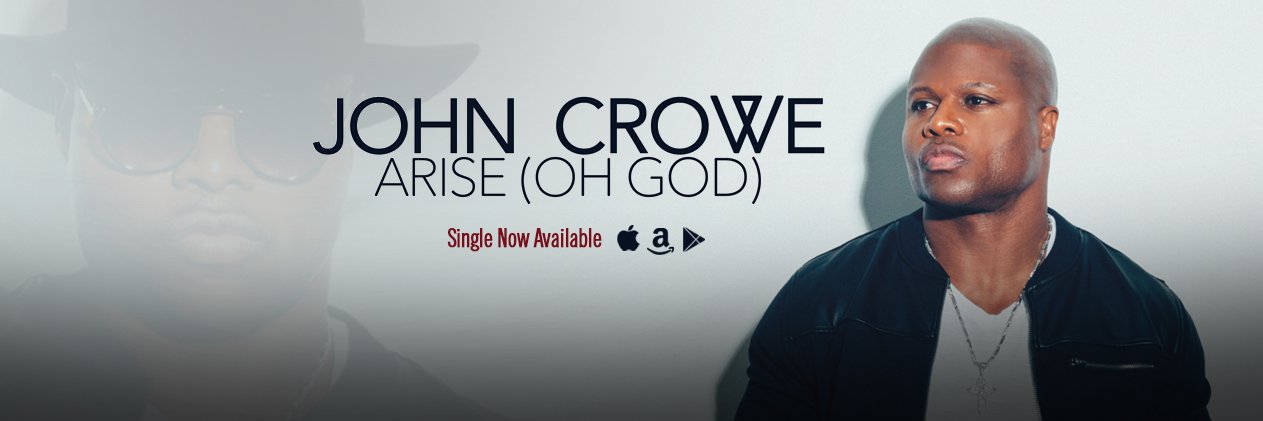 JohnCroweIV's profile banner image