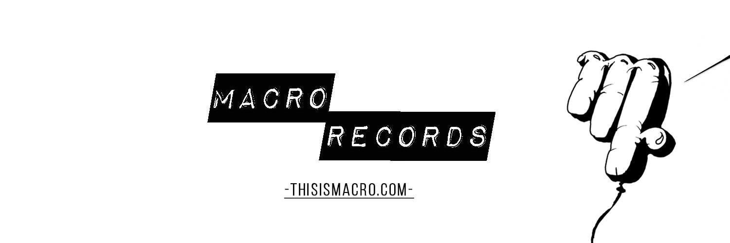 Macro Records (@macrorecords) / Posts / X