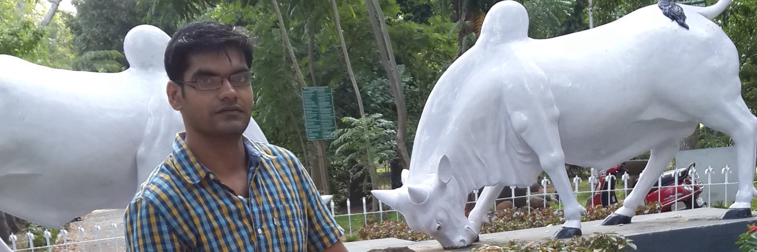 rumourmritunjay's profile banner image