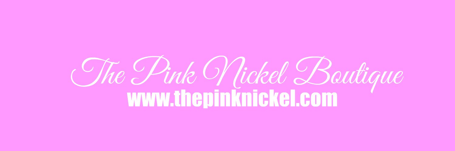 The Pink Nickel (@thepinknickel) / Posts / X