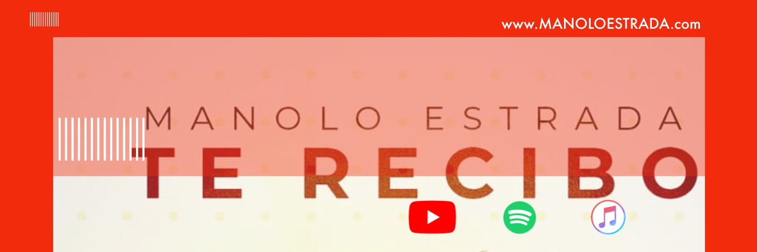 Manolo Estrada banner