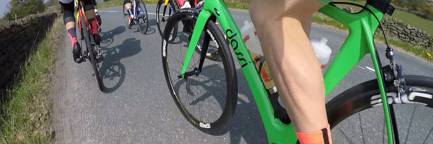 Mark Buckingham banner