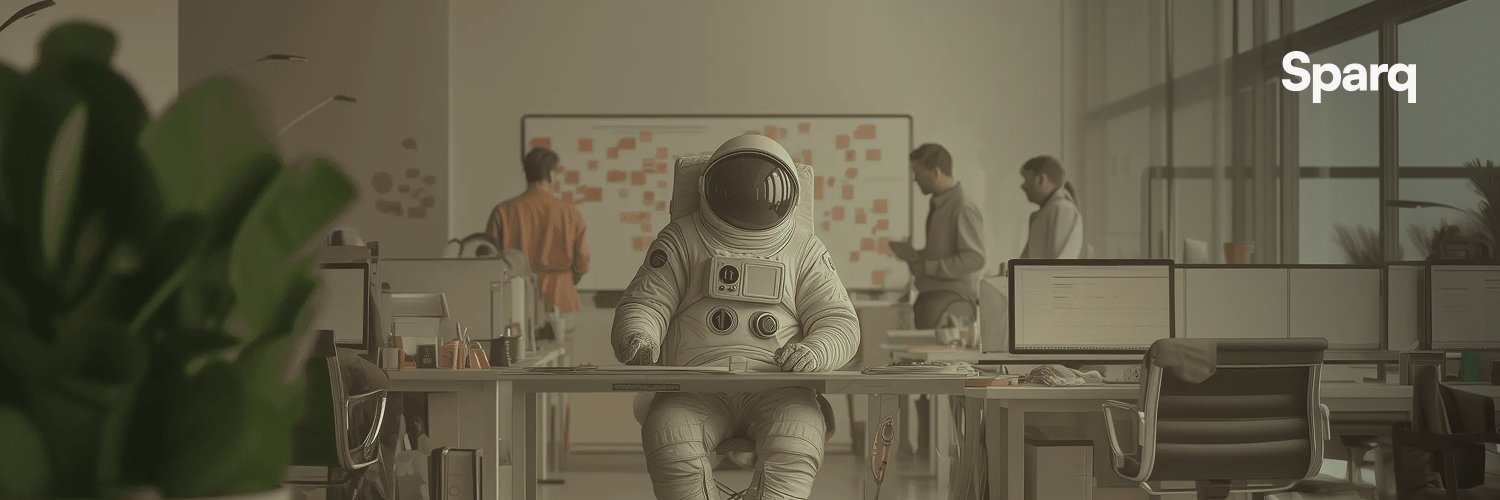 Sparq banner