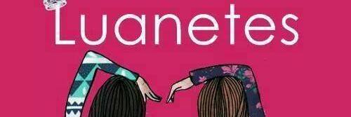 luanetika's profile banner image