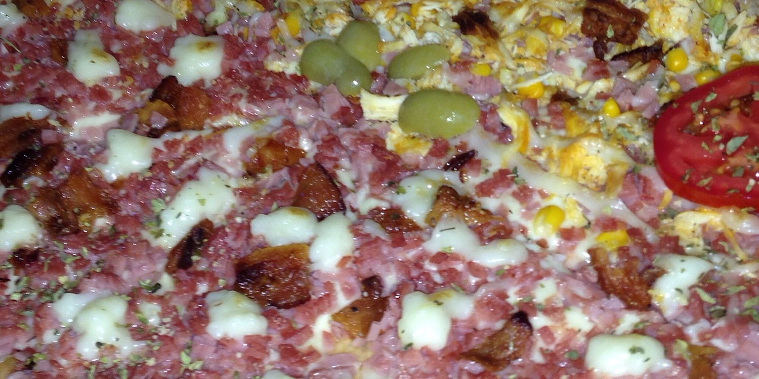 BomSaborPizza's profile banner image