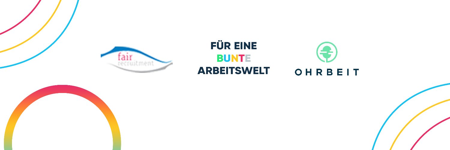 Alex von OHRBEIT banner