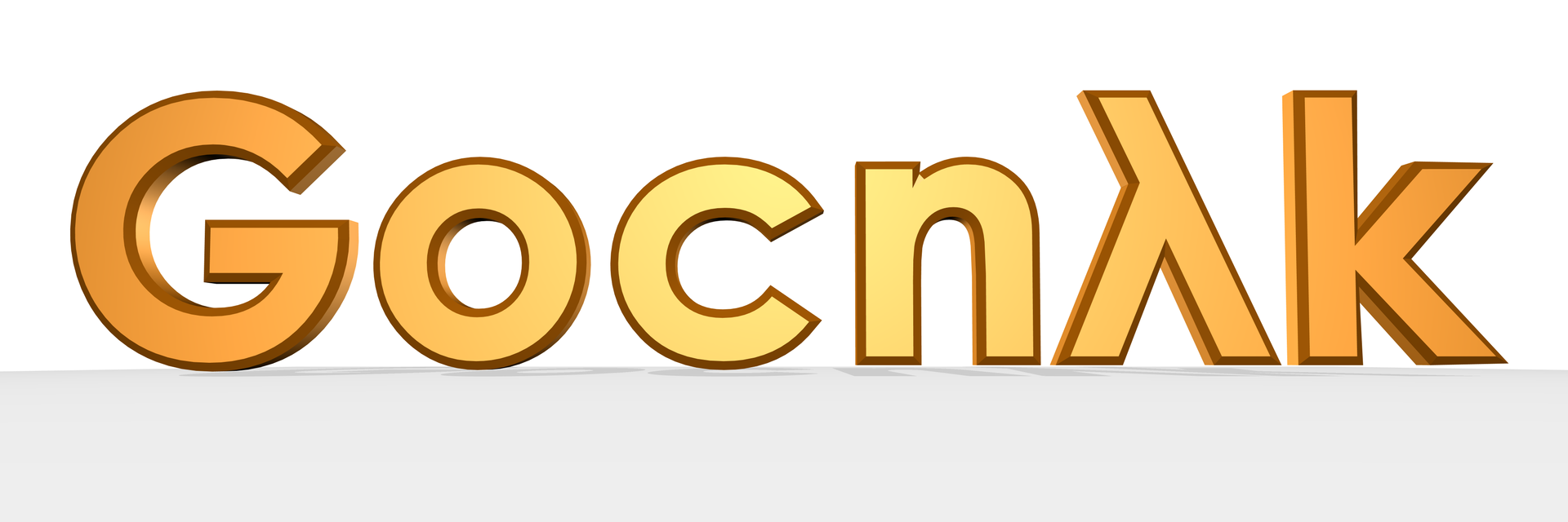 Gocnak's profile banner image