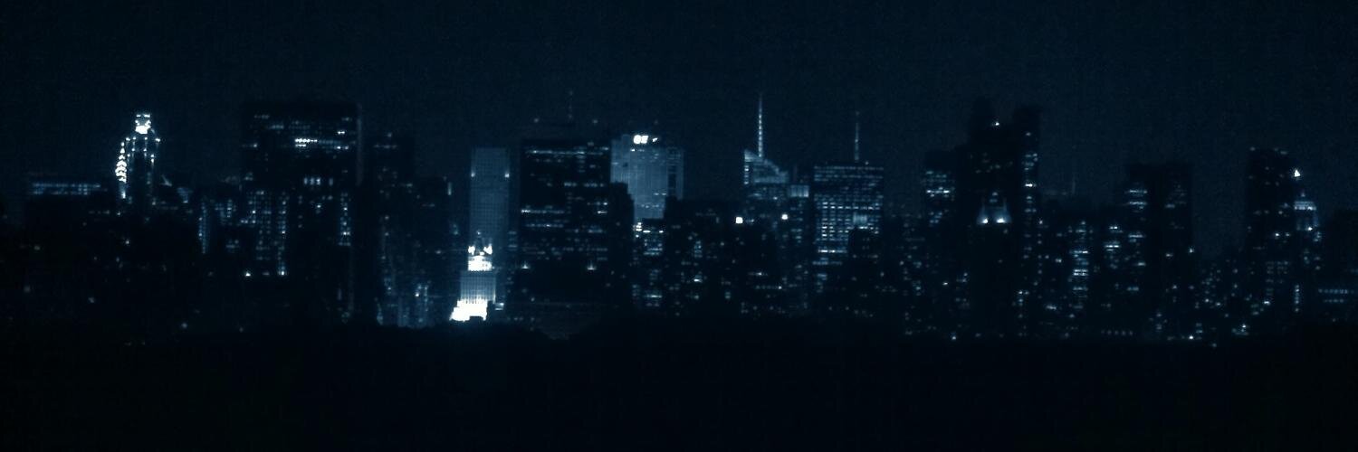 prezgarfield's profile banner image