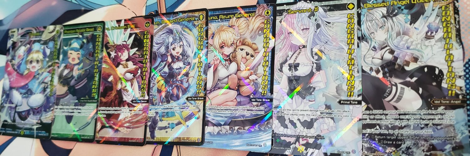 Chockarukas's profile banner image