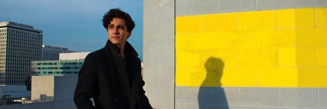 ErickSquivel's profile banner image