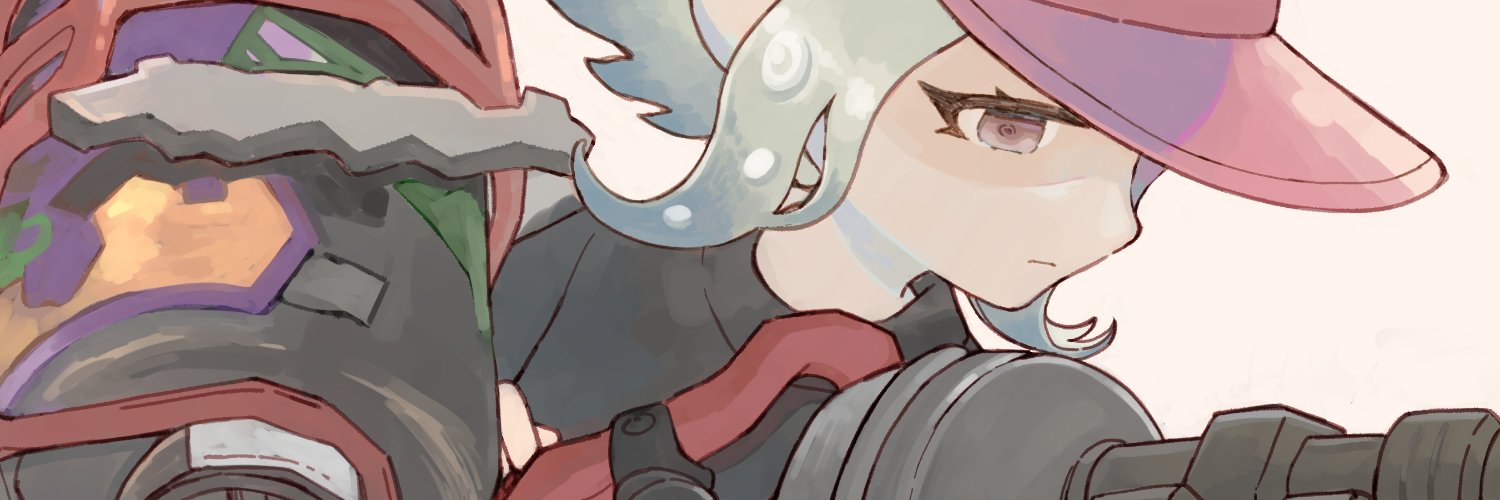 さんざい（ランサーです banner