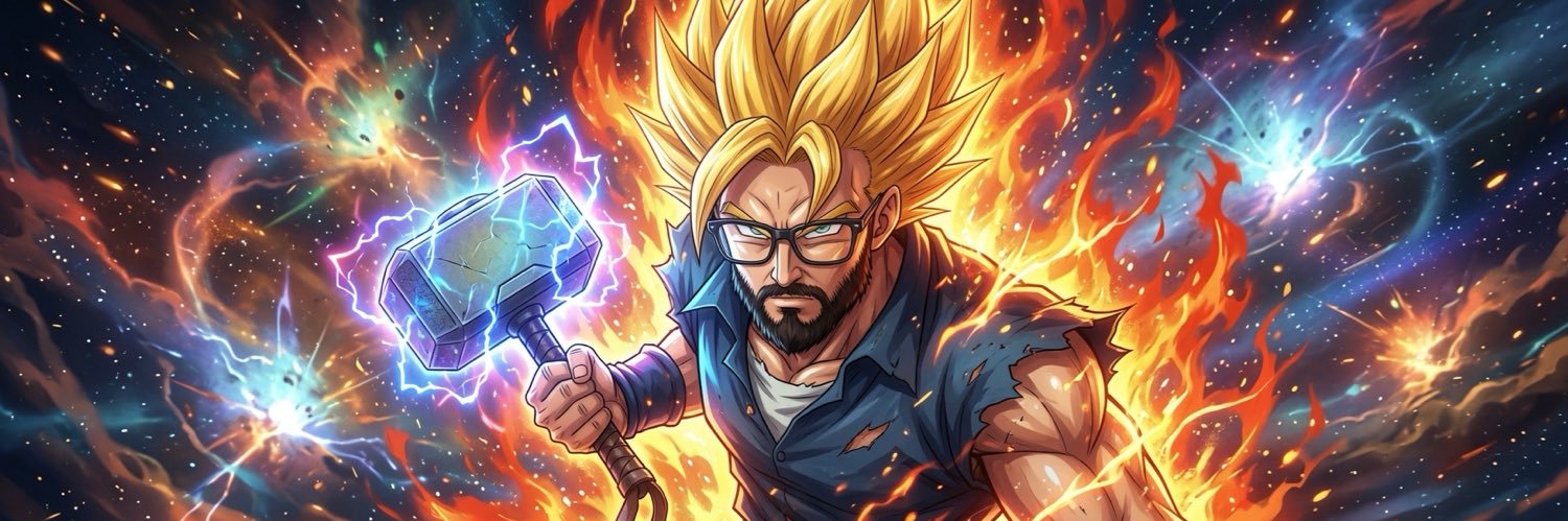 AgentXGains's profile banner image