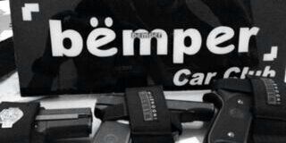 『bёmper』Bogor banner
