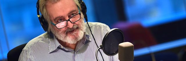 BBC Money Box's banner
