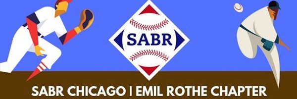 SABRChicago Profile Banner