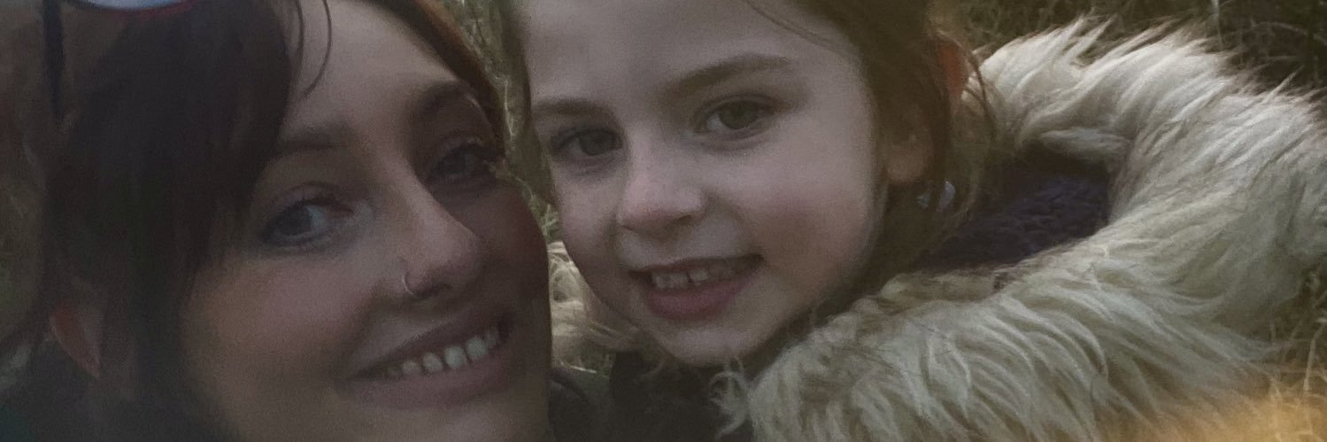 Amy Graham banner