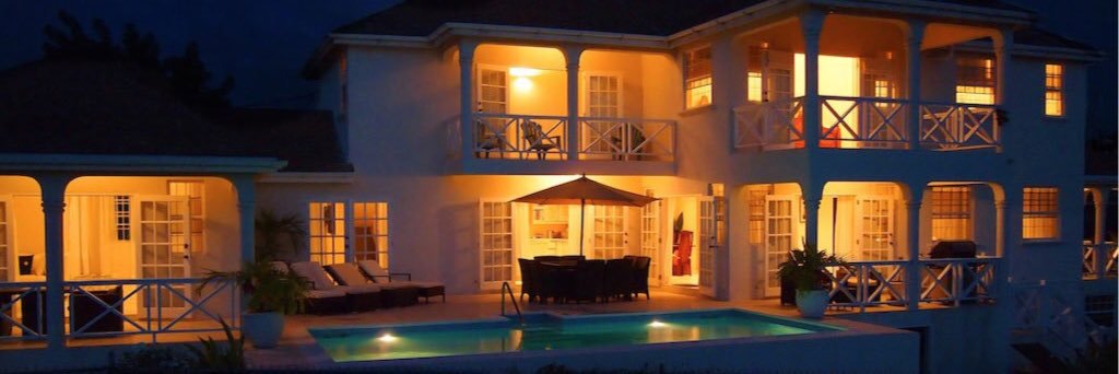 Harpers Barbados banner