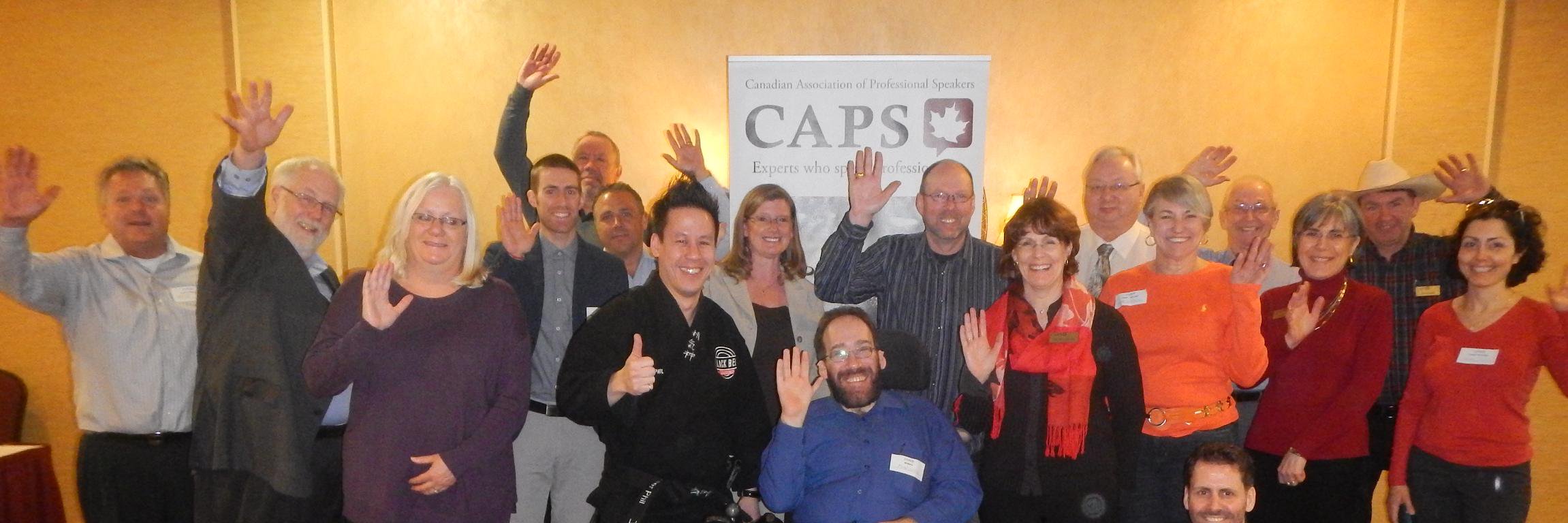 CAPSOttawa's profile banner image