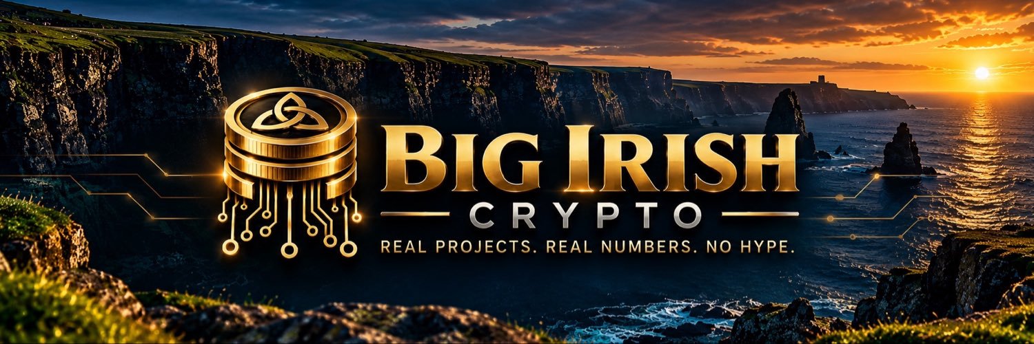 bigirish013's profile banner image