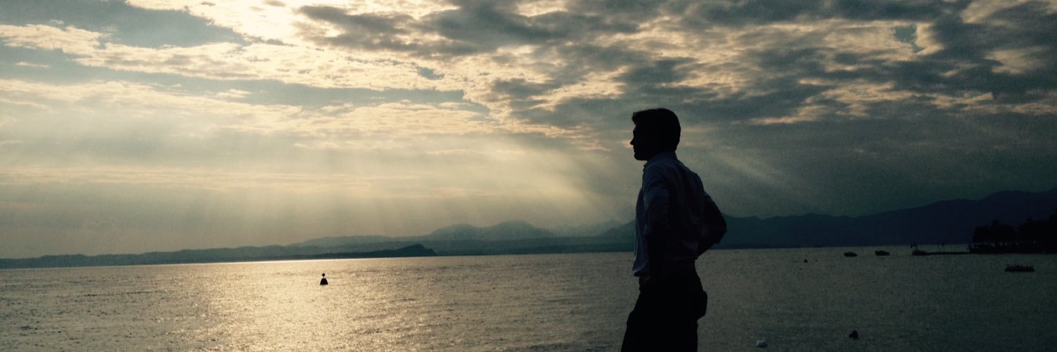 Kilian Haller banner