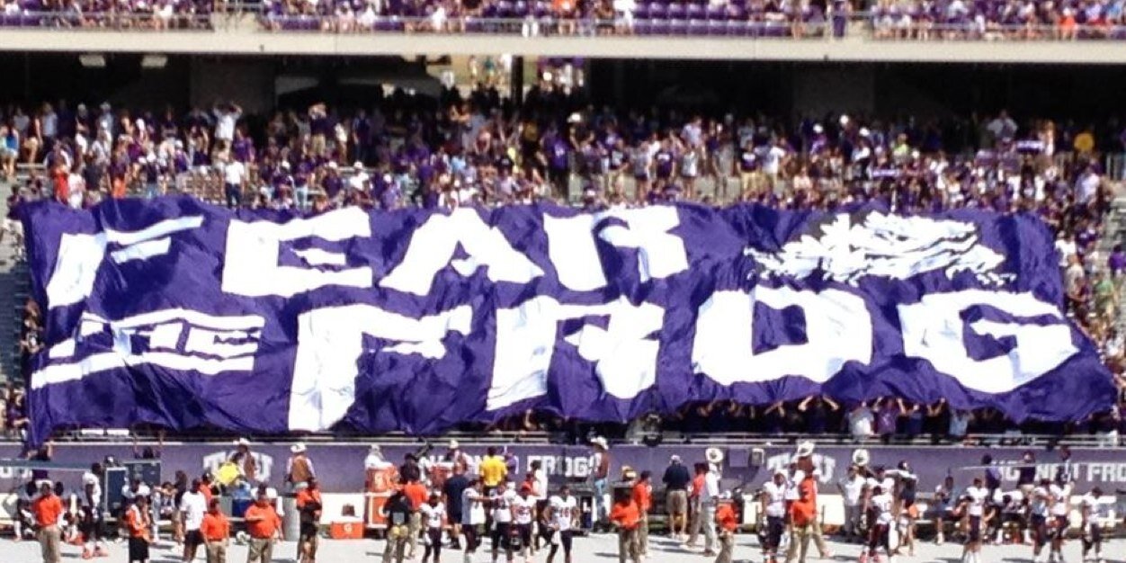 MikeCothran's profile banner image