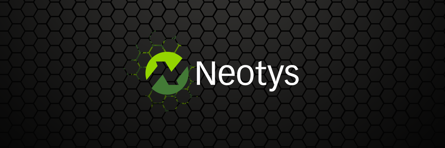 Neotys, a Tricentis company banner