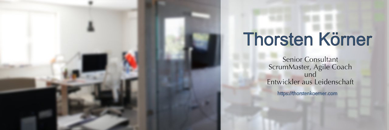ThorstenKoerner's profile banner image