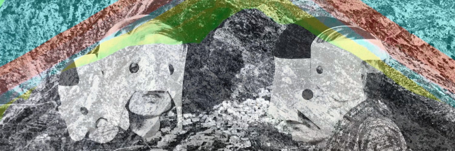 isavella's profile banner image