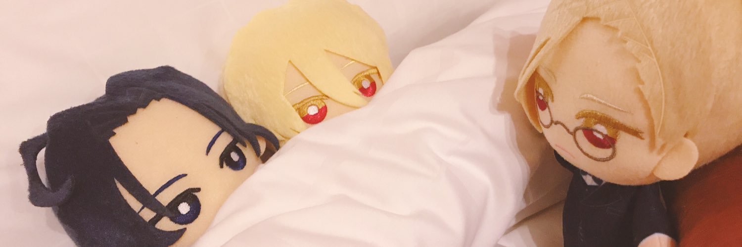 enukoko's profile banner image