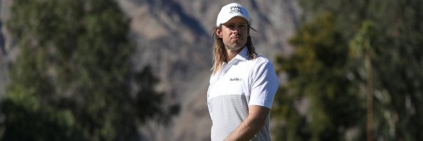 Aaron Baddeley banner