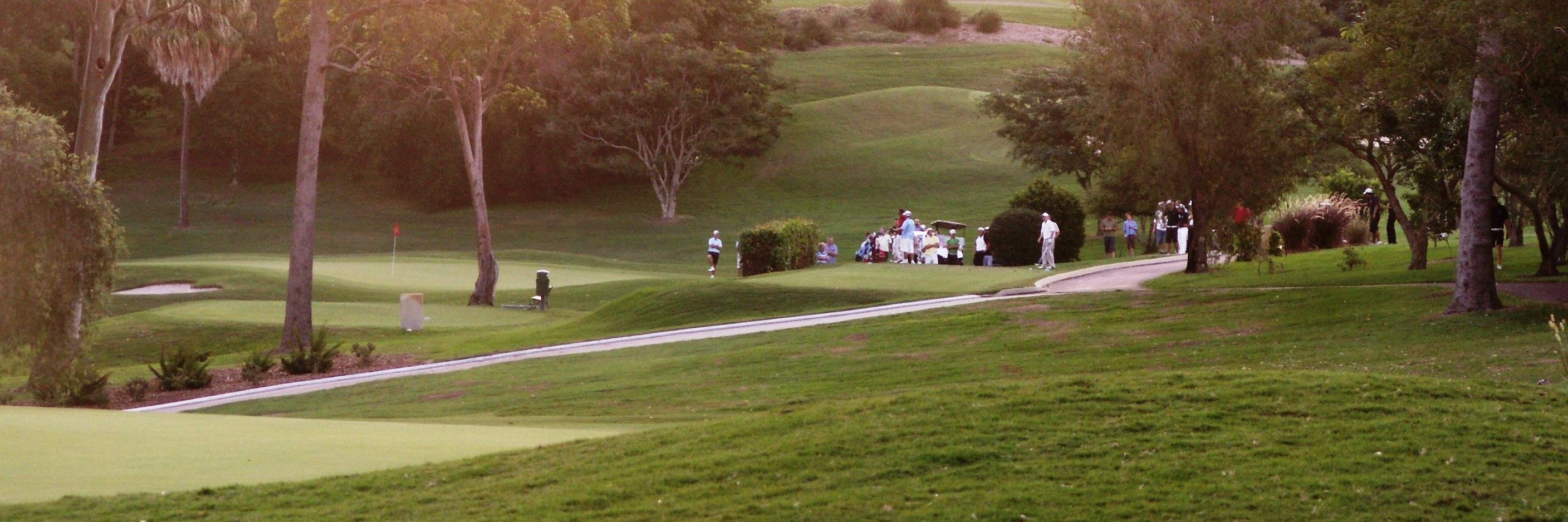 HeadlandGC's profile banner image
