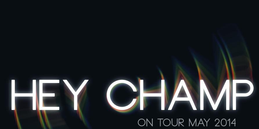 heychamp's profile banner image