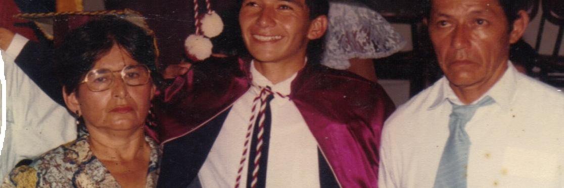 VICTOR MANUEL CHILA M. banner