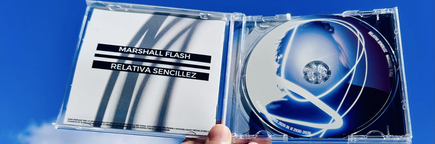 Miguel Ángel Marshall banner