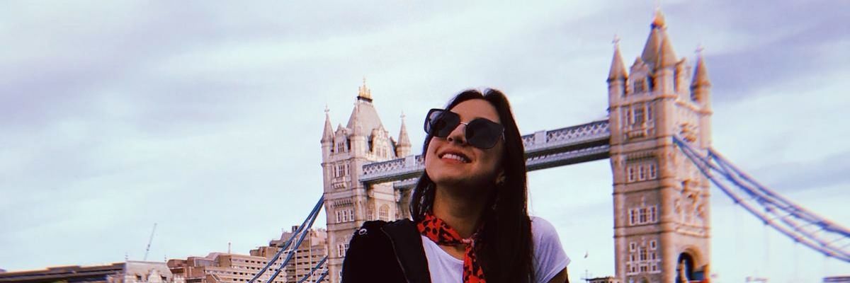LinaHernandezF's profile banner image