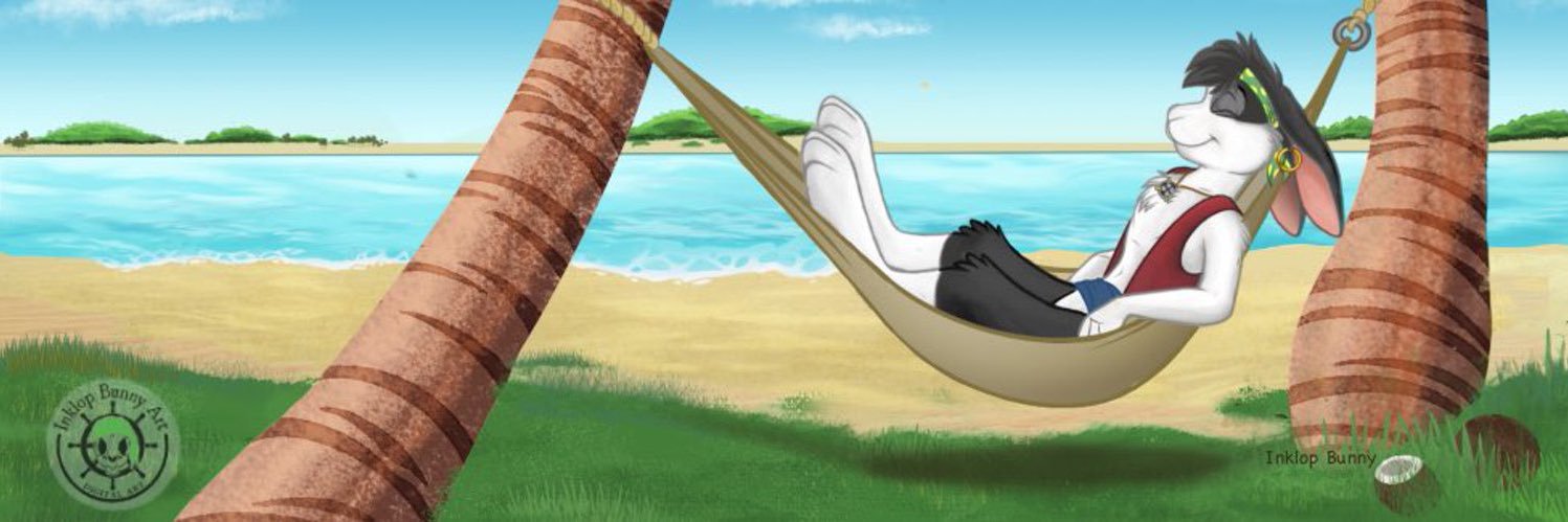 🏴‍☠️Inklop @ 🦋 ♿️ banner
