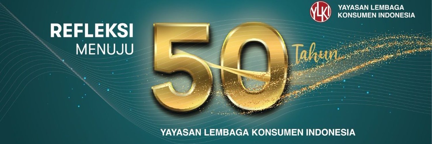 Indonesia Consumers Organization Profile Banner