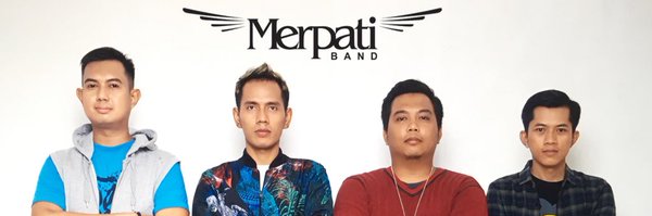 Merpatiband Profile Banner
