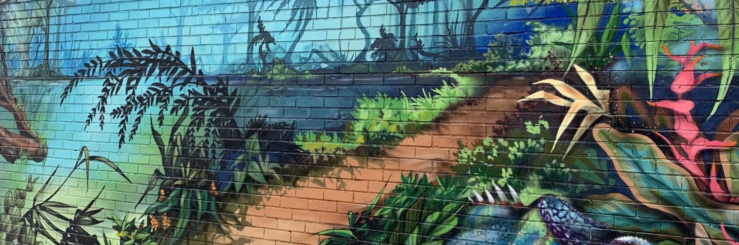 Andrew Lafferty banner