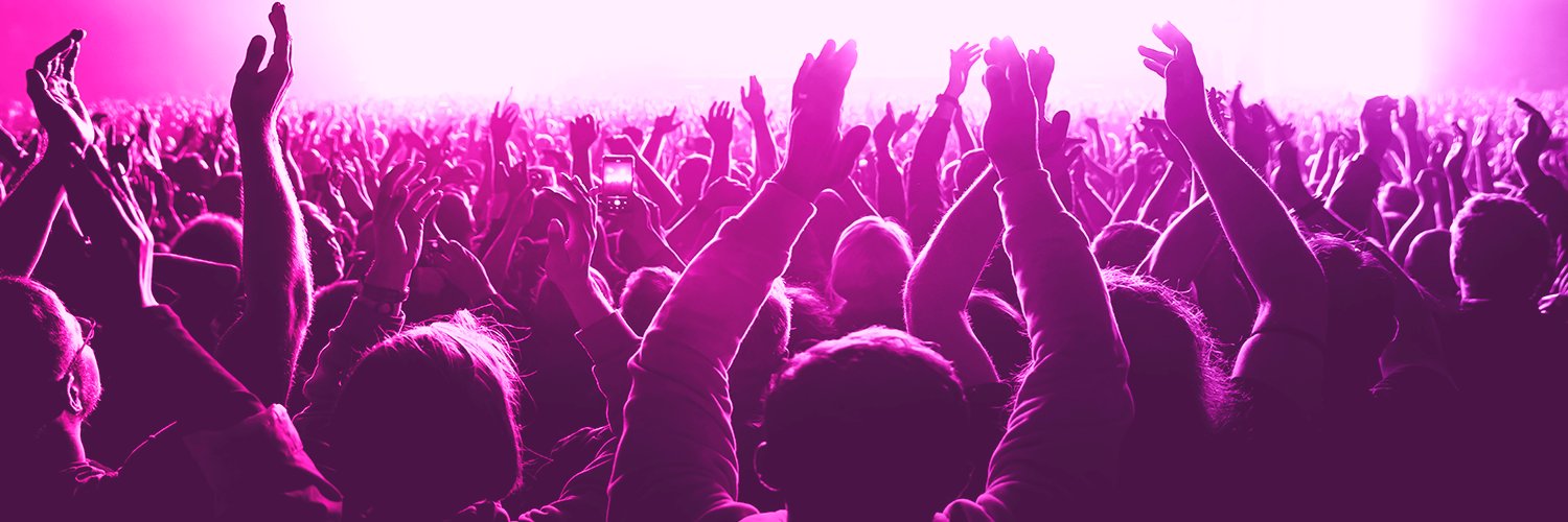 The Ticket Factory banner