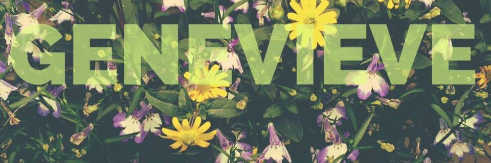 Genevieve Willis banner