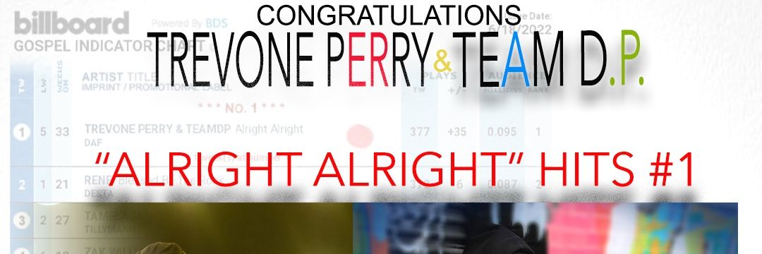 TrevonePerry's profile banner image