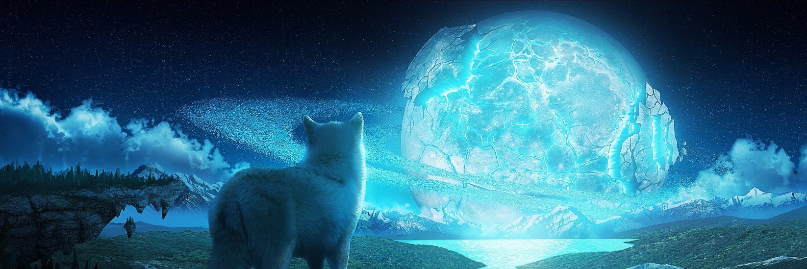 Leinuy's profile banner image